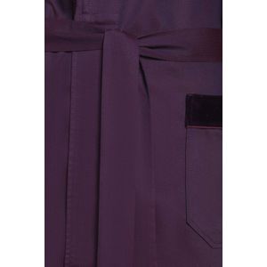 Elegante ochtendjas voor heren - Klassiek design en maximaal comfort