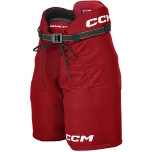 CCM - Next - IJshockeybroek - Kleine Kinderen - Rood - S