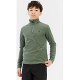 Protest - Reperfecty JR - Fleece Top - Gerecycled - 1/4 Ritssluiting