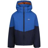 Trespass Kinder Regenjacke Dexterous Rain Jacket Tp50 Blue-11/12