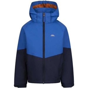 Trespass Kinder Regenjacke Dexterous Rain Jacket Tp50 Blue-11/12