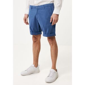 Mexx Regular Fit Short Denim Blue