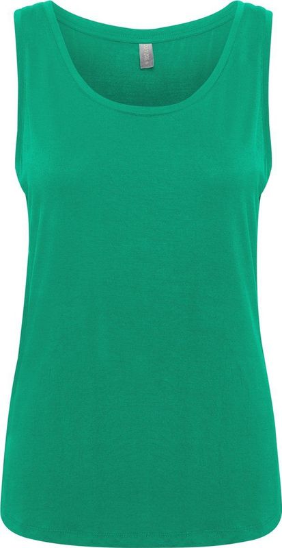 Culture - Damestanktop - Poppy