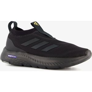 Adidas Cloudfoam Move Sock heren sneakers zwart - Maat 43 1/3 - Uitneembare zool