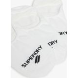 Superdry - Coolmax - Onzichtbare Sokken - Heren - Accessoires
