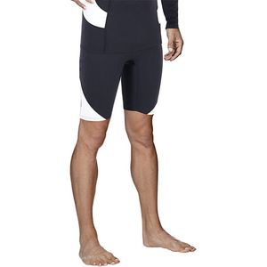 Mares Thermo Guard 0.3 Rash Guard-broek