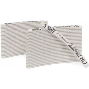 Aba Group Bananen Vijlen 150/180 Slim - 50 Stuks