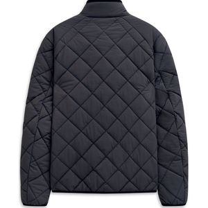 bugatti - 390-marine - Gewatteerde Herenjas - Herfst Winter - Blouson