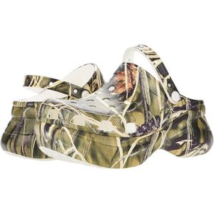 Crocs Classic Bae realtree Cg W Multi 42/43 US 11