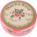 Rosebud - Salve Mocha Rose - Lippenbalsem