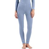 Odlo - Active Warm - Basislaagbroek - Blauw - Vrouw