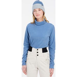 Protest Prtpearla - Skipully Dames - Fleece - Lange mouwen - Coltrui – Galaxy