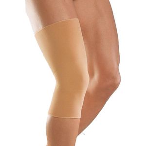 Medi Elastische Kniebrace 602 - Beige - Maat 6