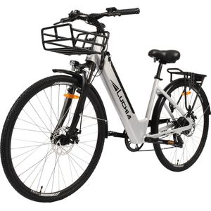 Rossler e-bike 2024 | Elektrische fiets aanbiedingen | beslist.nl