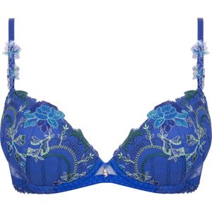 Lise Charmel - De Cristal et D' Eau - Push-up BH - blauw - ACH8560 - EU 70C / FR 85C
