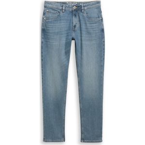 TOM TAILOR heren jeans, 10161 - Light Stone Blue Grey Denim, 38W / 30L