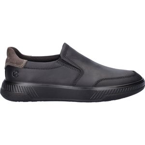 ECCO - Men Move - Instapper - Black/Magnet