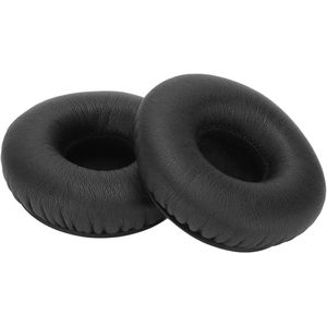 JGS Premium - Oorkussens Vervangingsset voor Hoofdtelefoon - Comfortabele Oorkussens - Hoofdband Kussenhoes - Geschikt voor Sol Republic Tracks HD V 10 - Duurzame Oorkussens - Geluidsisolatie