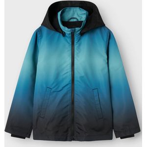 NAME IT - NKMMAX LI JACKET AOP - Jongens - Buitenjassen
