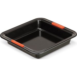 Le Creuset Cakevorm Patiliss - 23 x 23 cm