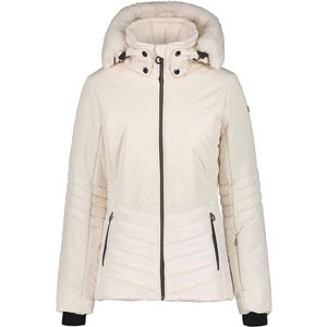 Luhta Halkis L9 Jas Wit 32 Vrouw