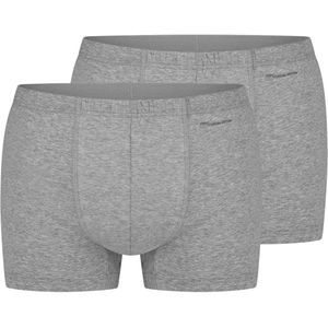 Mey Heren retro short / pant 2 pack Casual Cotton