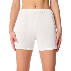 Bellivalini Dames Onderbroek – Viscose – Ecru – XS - BLV-BLV50-270