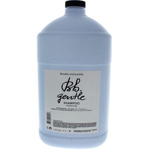 Bumble and bumble Gentle Shampoo 3750 ml