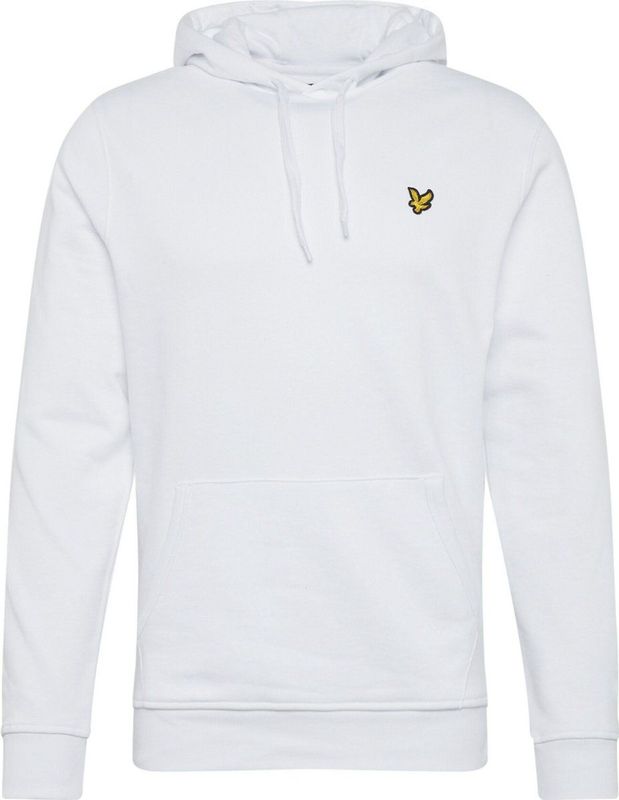 Lyle & Scott Trui M