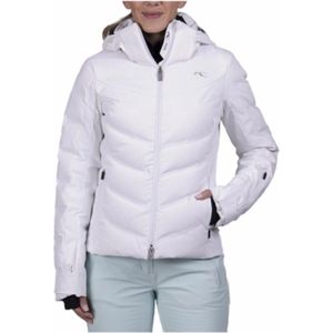 KJUS - Momentum - Wintersportjas - White