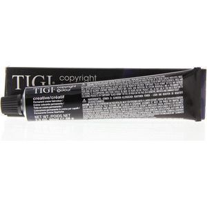 Tigi - Copyright Colour Creative - Permanente Crème Emulsie - 60ml - 5/6 5R