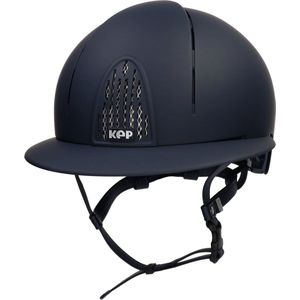 Kep Italia Veiligheidshelm Kep Italia Smart Polo Blauw