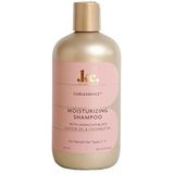 KeraCare - Curlessence - Hydraterende Shampoo - 350 ml