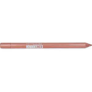 Maybelline Tattooliner Waterproof Eyeliner - 960 Rose Gold