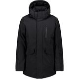 Parka - Jassen - Met Klepzakken en Capuchon