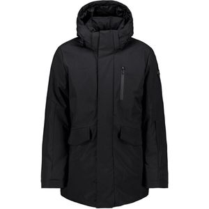 Parka - Jassen - Met Klepzakken en Capuchon