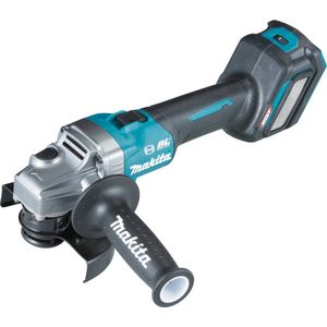 Makita GA023GZ Accu Haakse Slijper 125mm AWS-Ready XGT 40V Max Basic Body