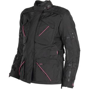 Motorvest CAPETOWN LADY van MOTOBLOUZ