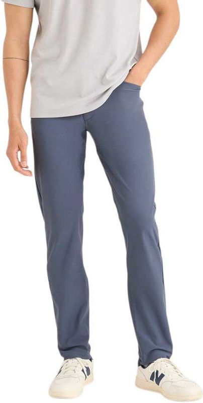 Dockers - Go Airweave - Broek - 5-pocket - Slanke Pasvorm