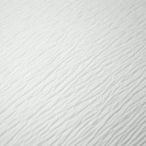 Dekbedovertrek - Effen - 140x200 cm - Katoen - Mousseline