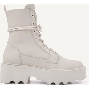 Nubikk Fara Night Ladies Ankle Boot Desert Leather Maat 40