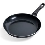 BK Vivid koekenpan 28 cm - keramisch - PFAS-vrij