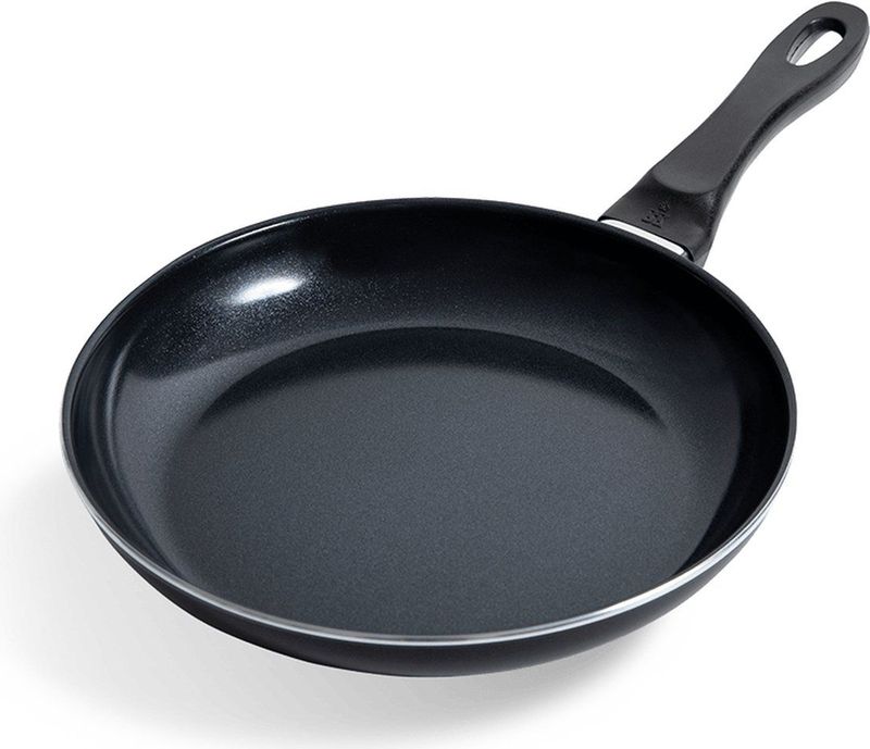 BK Vivid koekenpan 28 cm - keramisch - PFAS-vrij