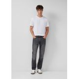s.Oliver - MAURO - Jeans - Regular Fit - Taps Toelopende Pijp