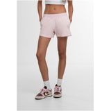 Urban Classics Broek  oudroze