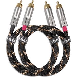 FIIO LR-RCA4M