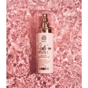 Biabelle | Golden Filter Anti-Aging Face Tan Light Medium 01