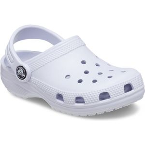 Crocs - Classic Klompen - Kindermodel - Blauw - Croslite™ Materiaal