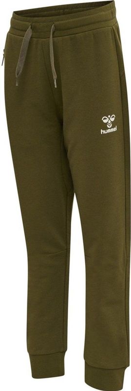 Hummel - On Pants - Lange Broek - Unisex