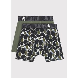 CR7 Boys 2-pack boxers maat 134/140 (7/9)